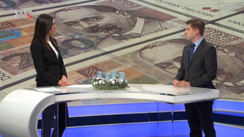 Zdravko Marić: Neoporezivu naknadu zaposlenicima za novorođenče dižemo s 3.362 na 10.000 kuna